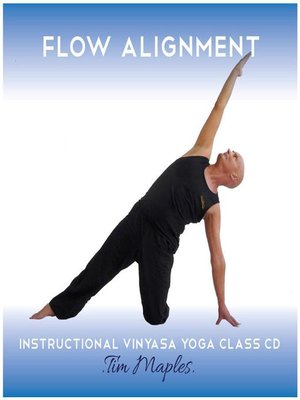 cover image of Flow Alignment